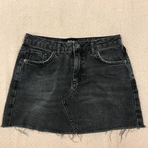 Urban Outfitters mini skirt